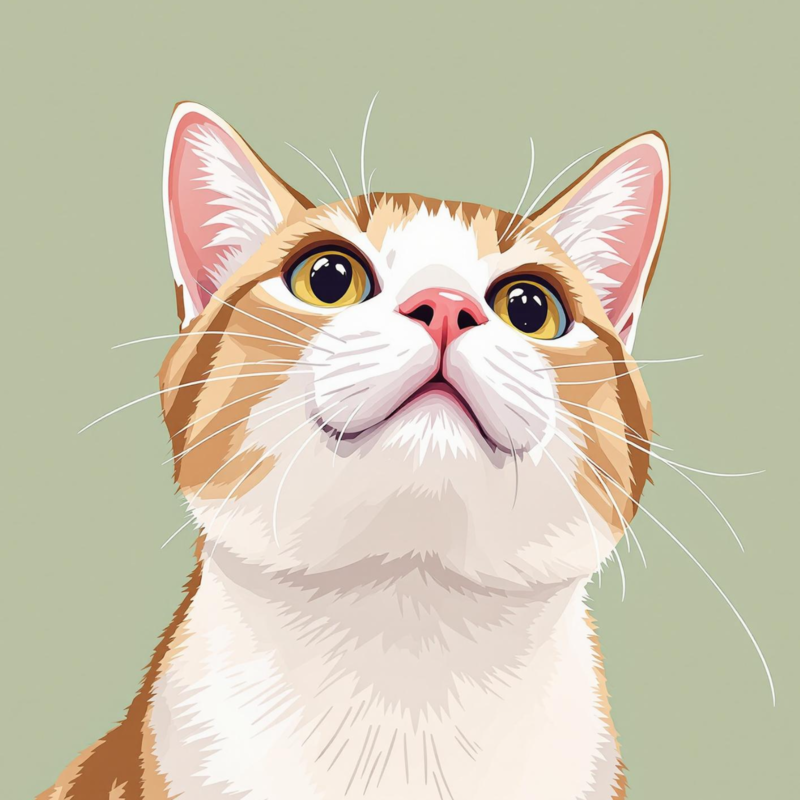 After - kitty Nugget